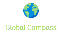 global compass logo