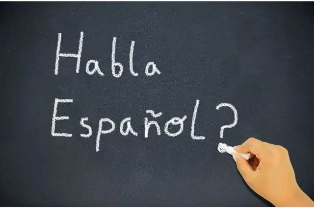 learning spanish quickly